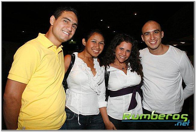 rumberos imagenen de galeria